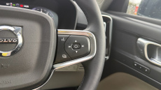 Volvo Xc40 1.5 T3 [163] Inscription 5dr Geartronic Petrol Estate